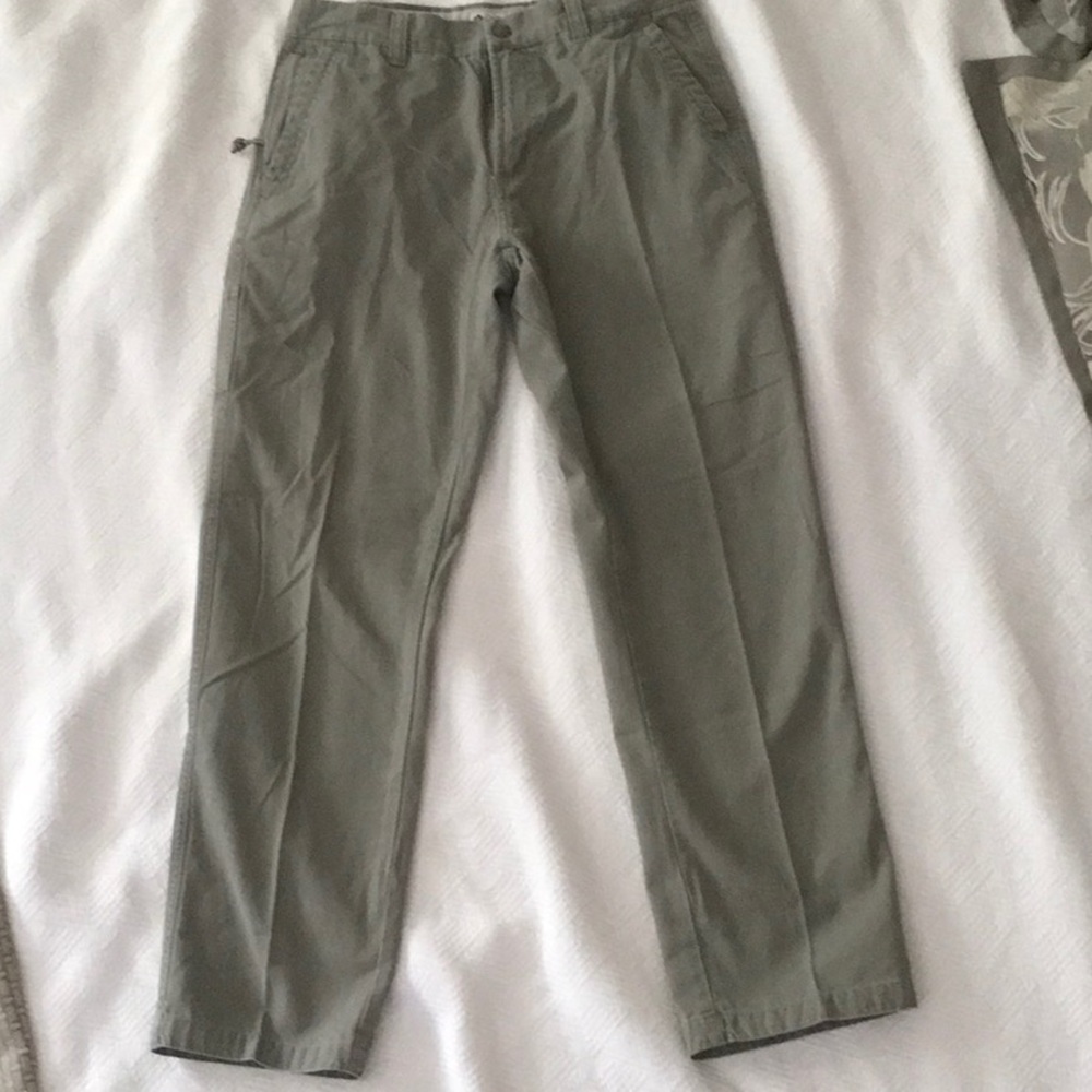 Hiking Pants Size 6 Columbia Sportswear Company